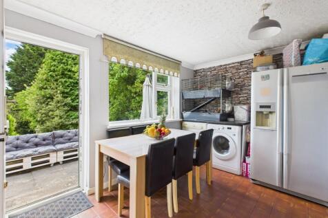 Reception/Utility Space