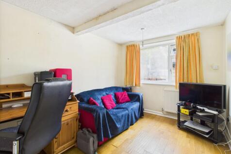 Sitting Room/Bedroom Four