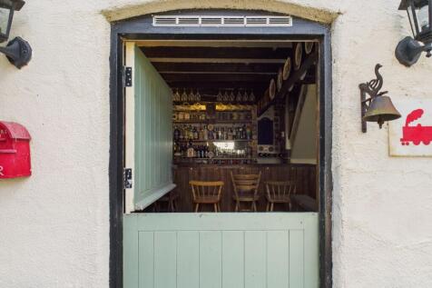 Outbuilding (Current Pub)