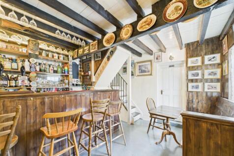 Outbuilding (Current Pub)