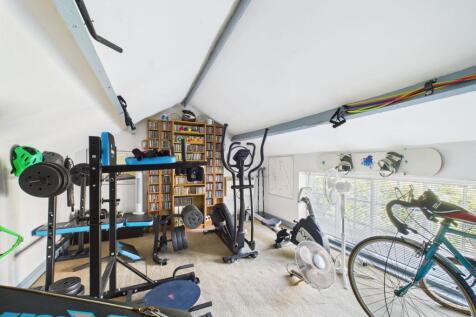 Outbuilding (First Floor)