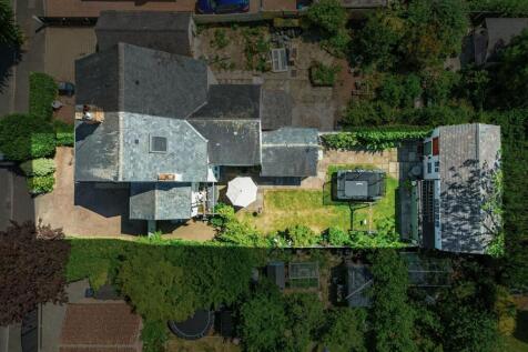 Aerial Top