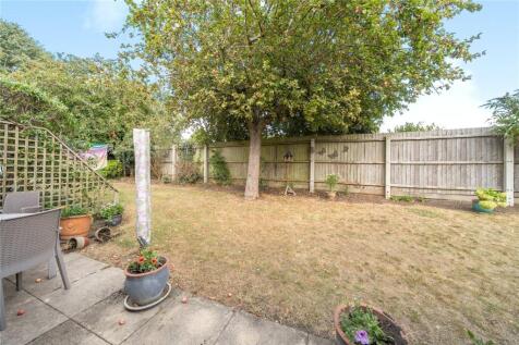 Garden Space