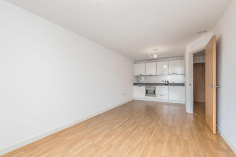 Kitchen/Living Room