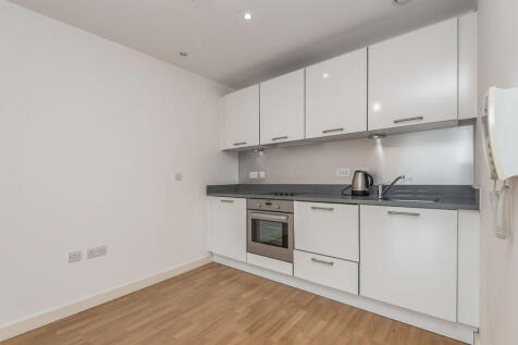 Kitchen/Living Room