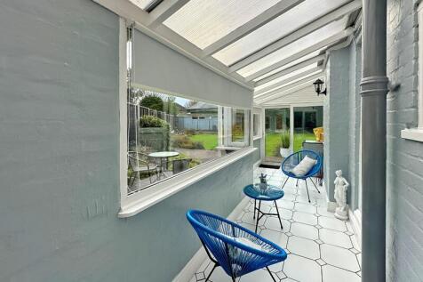 VERANDAH