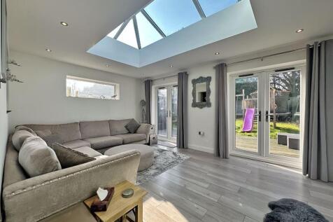 ORANGERY