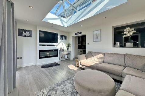 ORANGERY