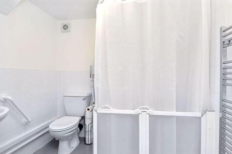 WET ROOM