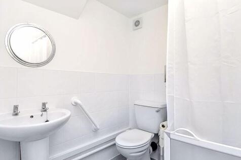 WET ROOM