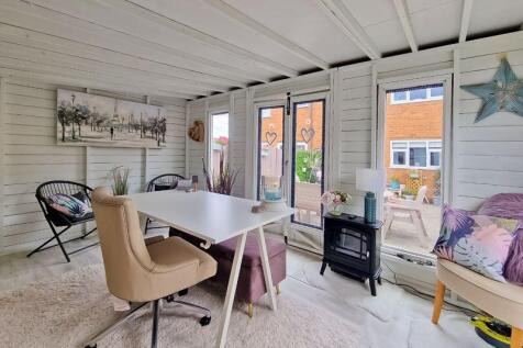 HOME OFFICE POD