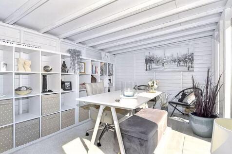 HOME OFFICE POD