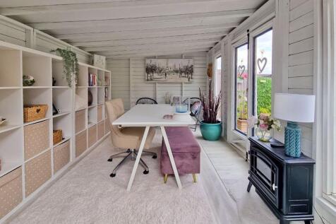 HOME OFFICE POD