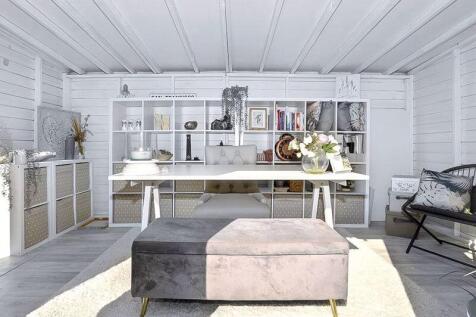 HOME OFFICE POD 