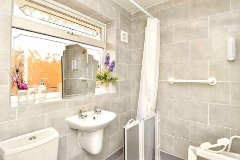 WET ROOM
