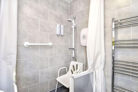 WET ROOM