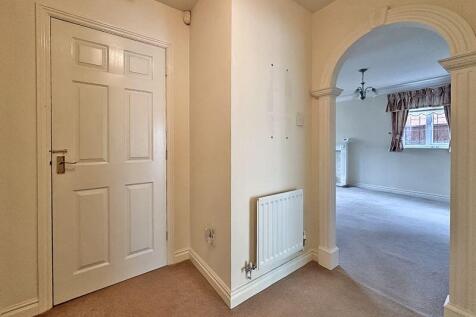INNER HALLWAY