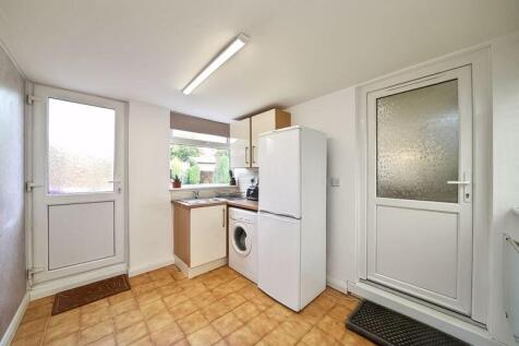 UTILITY  ROOM