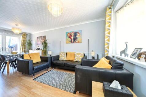 LOUNGE/ DINER