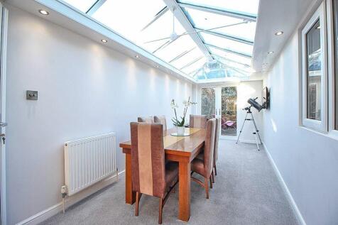 ORANGERY