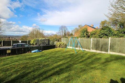 GARDEN AREA