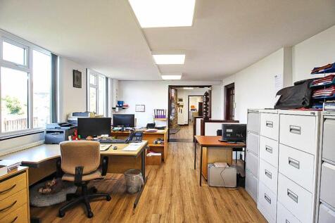 OFFICE AREA