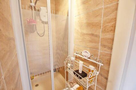 SHOWER AREA