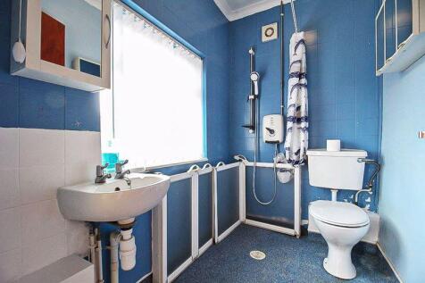 WET ROOM