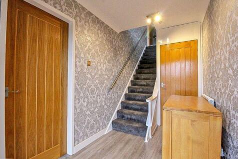 LOWER HALLWAY