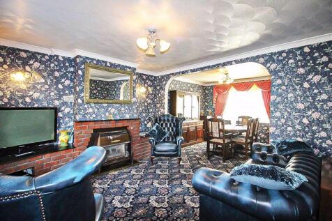 LOUNGE DINER