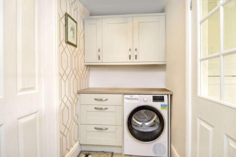 UTILITY AREA