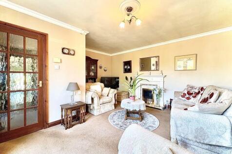 ANNEXE LIVING ROOM