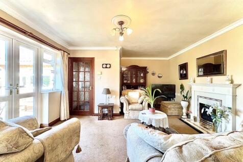 ANNEXE LIVING ROOM