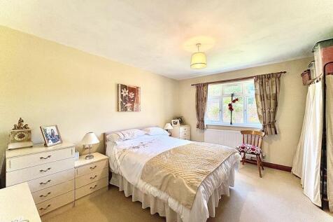 ANNEXE BEDROOM