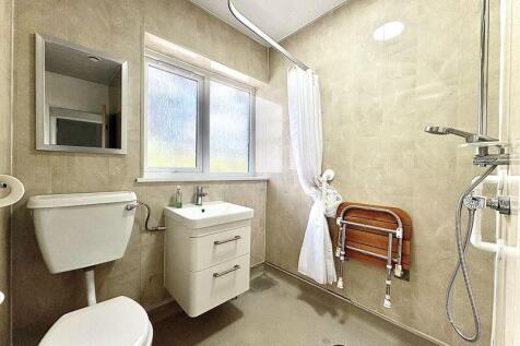 WET ROOM