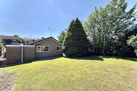 REAR ELEVATION