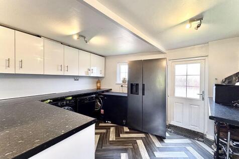 UTILITY AREA