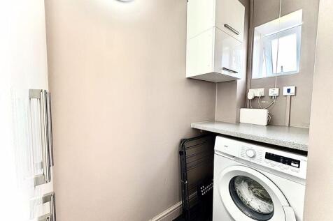 UTILITY AREA