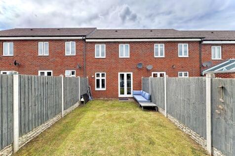 REAR ELEVATION
