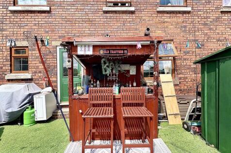 TIMBER BAR