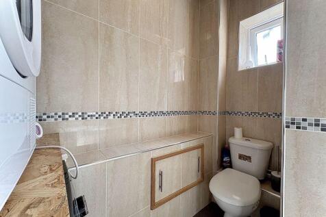 WC/UTILITY
