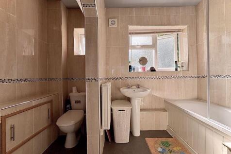 BATHROOM AND WC