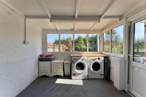 UTILITY AREA