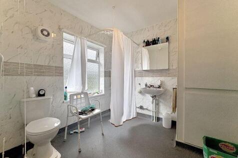 WET ROOM