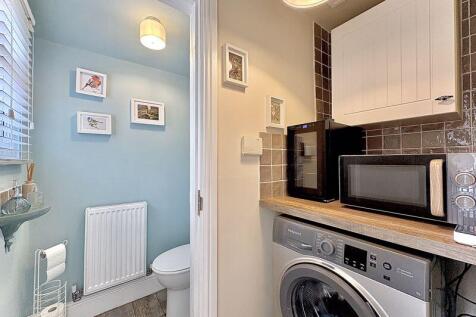 UTILITY AND WC