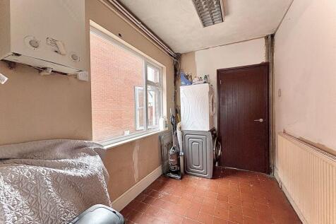 UTILITY AREA