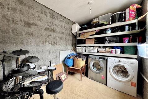 UTILITY AREA