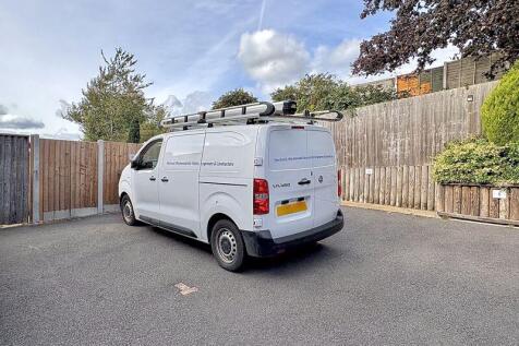 ALLOCATED PARKING