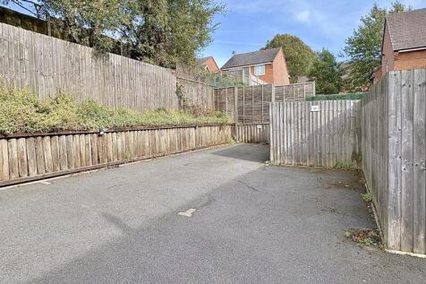 ALLOCATED PARKING