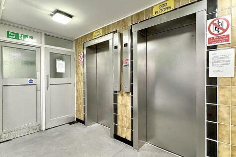 LIFTS TO ALL FLOORS